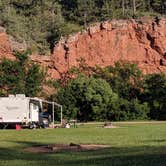 Review photo of Cold Brook Lake Campground by Donna E., August 7, 2019