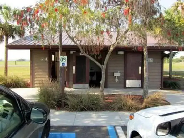 Camper-submitted photo at Ortona South near Alva, FL