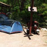 Review photo of Havasupai Gardens Campground — Grand Canyon National Park by Leah W., September 24, 2016