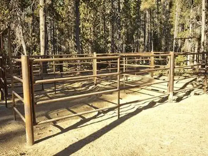 Camping near Timpanogas Lake Campground: Whitefish Horse Camp, Crescent, Oregon