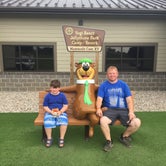 Review photo of Yogi Bear's Jellystone Park at Mammoth Cave by Lona T., August 7, 2019