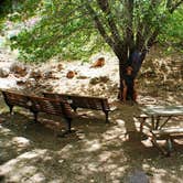 Review photo of Havasupai Gardens Campground — Grand Canyon National Park by Leah W., September 24, 2016