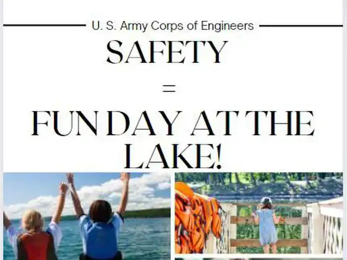 Camper-submitted photo at Russell Park near Georgetown Lake