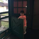 Review photo of Mammoth Cave Campground — Mammoth Cave National Park by Lona T., August 7, 2019