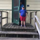 Review photo of Mammoth Cave Campground — Mammoth Cave National Park by Lona T., August 7, 2019