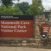 Review photo of Mammoth Cave Campground — Mammoth Cave National Park by Lona T., August 7, 2019