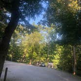 Review photo of Cub Lake Campground #2 — Natchez Trace State Park by Michael B., August 8, 2019