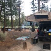 Review photo of Heart Bar Campground by Gina C., August 8, 2019