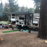 Review photo of Heart Bar Campground by Gina C., August 8, 2019