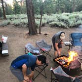 Review photo of Heart Bar Campground by Gina C., August 8, 2019