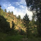 Review photo of Phantom Canyon Road BLM Sites by Rebekah  H., August 8, 2019