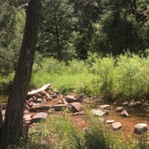 Review photo of Phantom Canyon Road BLM Sites by Rebekah  H., August 8, 2019