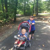 Review photo of Petit Jean State Park — Petit Jean State Park by Lona T., August 8, 2019