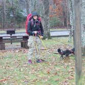 Review photo of Savage Falls Campground — Savage Gulf State Park by Shelly S., August 31, 2016