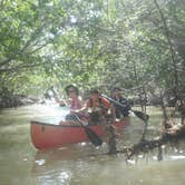 Review photo of Flamingo Campground — Everglades National Park by Leah W., September 24, 2016