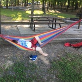 Review photo of Woolly Hollow State Park — Wooly Hollow State Park by Lona T., August 8, 2019