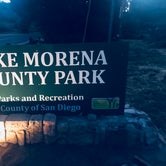Review photo of Lake Morena County Park by Hanns  B., August 8, 2019