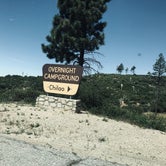 Review photo of Angeles National Forest Chilao Campground by Hanns  B., August 8, 2019