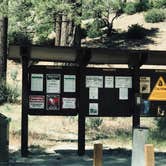 Review photo of Angeles National Forest Chilao Campground by Hanns  B., August 8, 2019