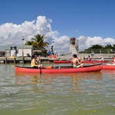 Review photo of Flamingo Campground — Everglades National Park by Leah W., September 24, 2016
