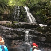 Review photo of Elkmont Campground — Great Smoky Mountains National Park by Xenia E., August 8, 2019