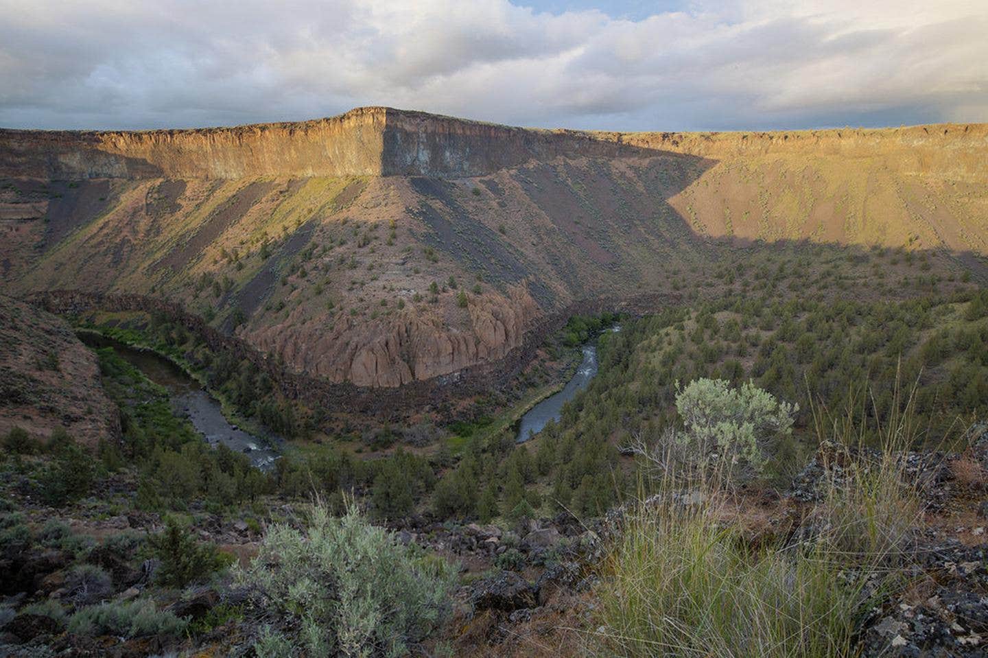 Camping near Ochoco Lake County Park: Stillwater Campground, Prineville, Oregon
