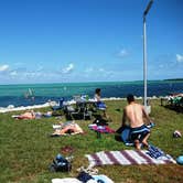 Review photo of Elliott Key — Biscayne National Park by Leah W., September 24, 2016