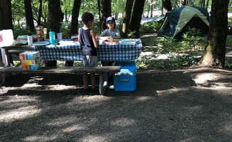 Karinne C.'s photo at Viento State Park Campground near Columbia River Gorge National Scenic Area