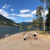 Review photo of Viento State Park Campground by Karinne C., August 8, 2019