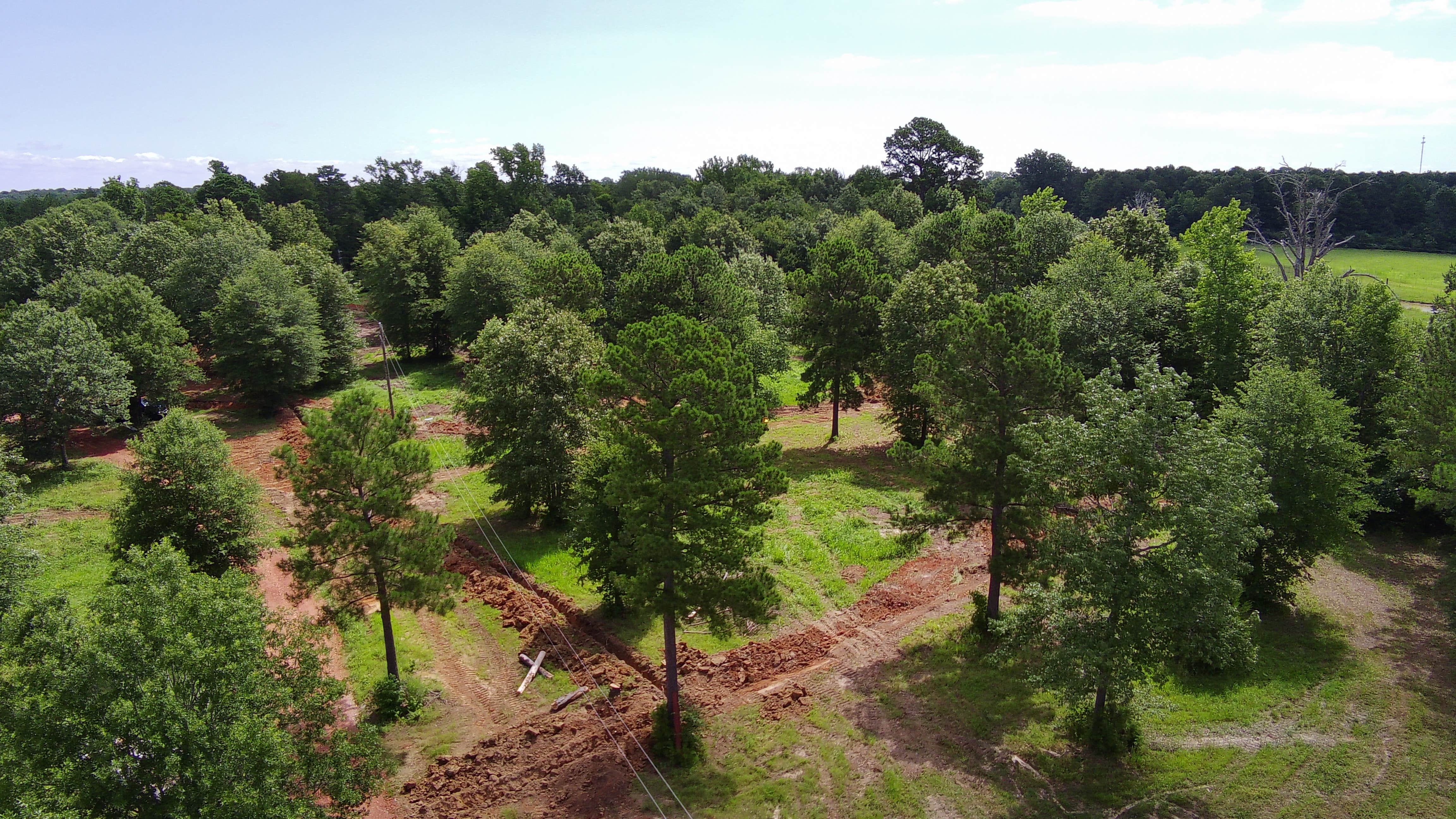 Camping near Caddo Lake State Park Campground: Trinity Acres RV and Tiny home, Karnack, Texas