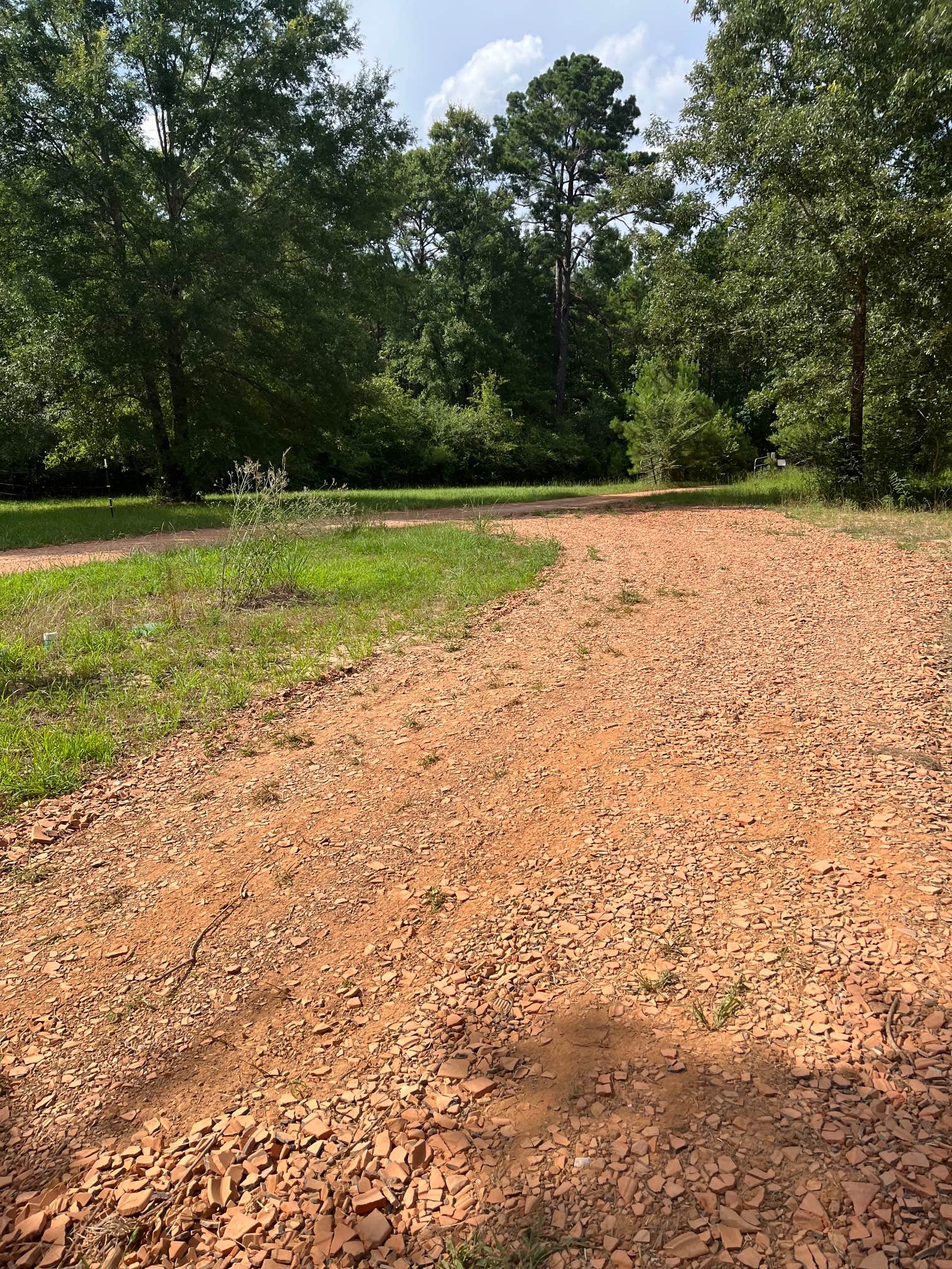 Camper submitted image from Trinity Acres RV and Tiny home - 2