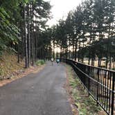 Review photo of Viento State Park Campground by Karinne C., August 8, 2019