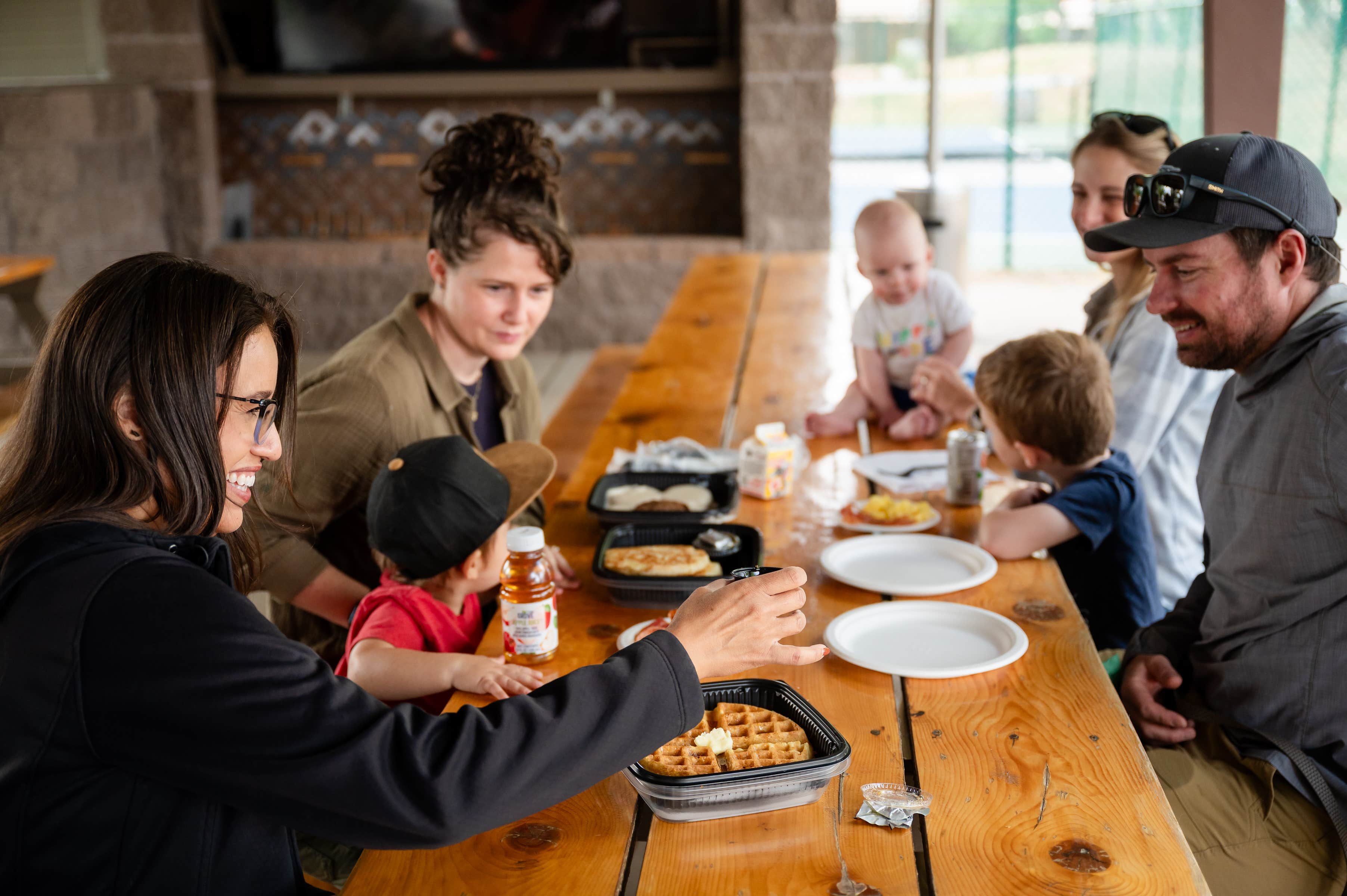 Camper-submitted photo at Durango RV Resort near Arboles, CO