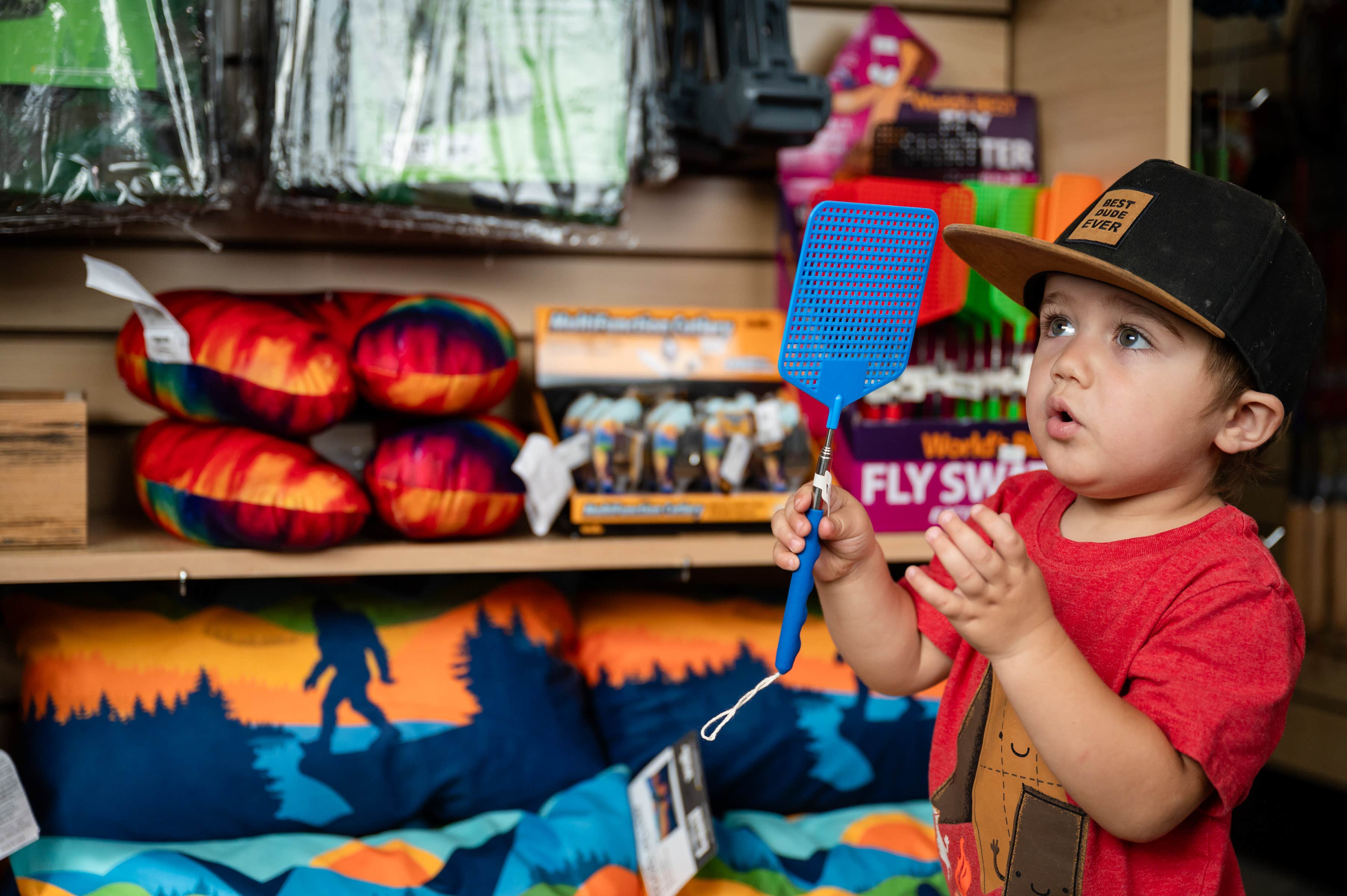 Camper-submitted photo at Durango RV Resort near Arboles, CO