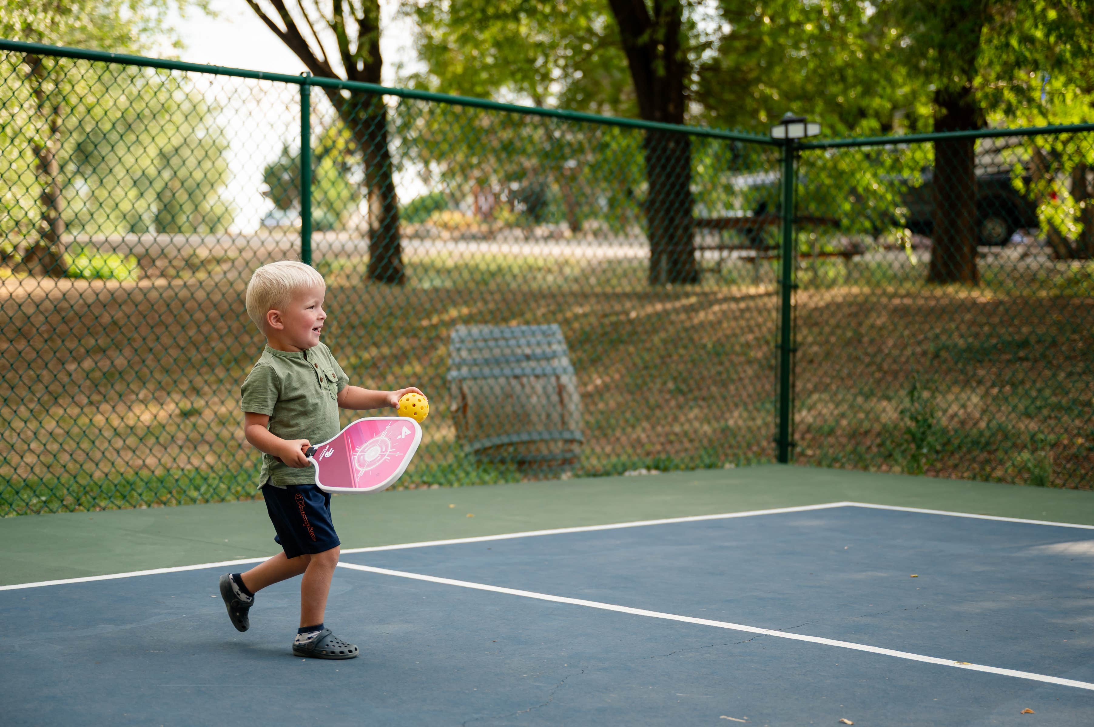 Camper-submitted photo at Durango RV Resort near Hesperus, CO