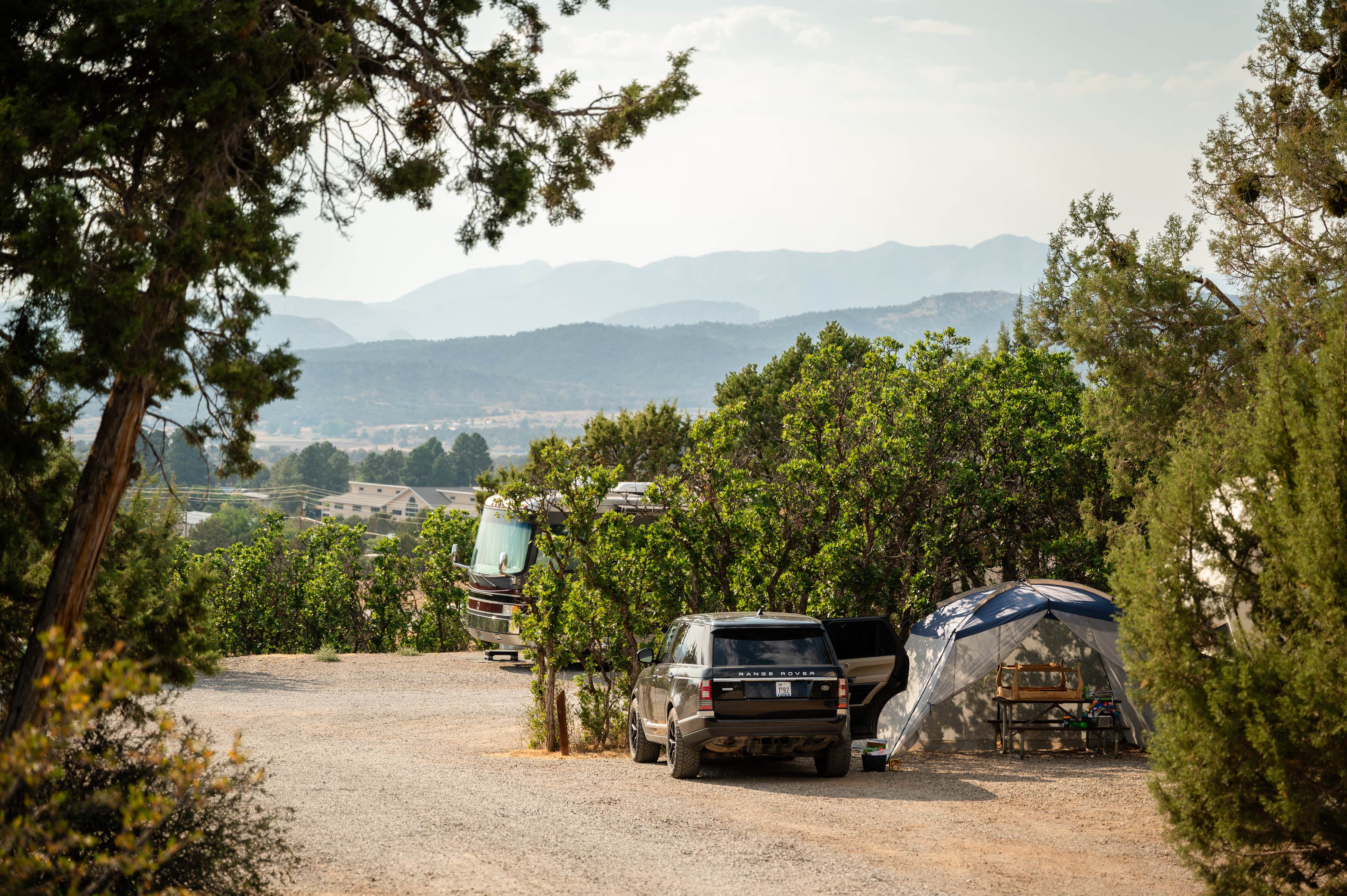 Julie S.'s photo at Durango RV Resort near Durango, CO