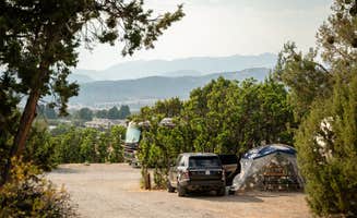 Julie S.'s photo at Durango RV Resort near Durango, CO