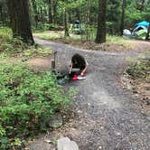 Review photo of Viento State Park Campground by Karinne C., August 8, 2019