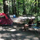 Review photo of Viento State Park Campground by Karinne C., August 8, 2019