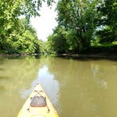 Review photo of Spruce Knob Lake Campground by Brandon M., August 8, 2019