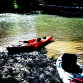 Review photo of Spruce Knob Lake Campground by Brandon M., August 8, 2019