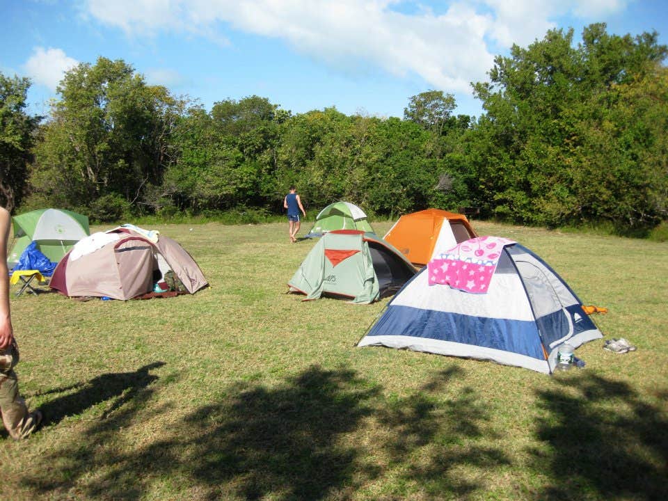 Leah W.'s photo at Elliott Key — Biscayne National Park near Biscayne National Park