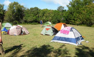 Leah W.'s photo at Elliott Key — Biscayne National Park near North Miami, FL