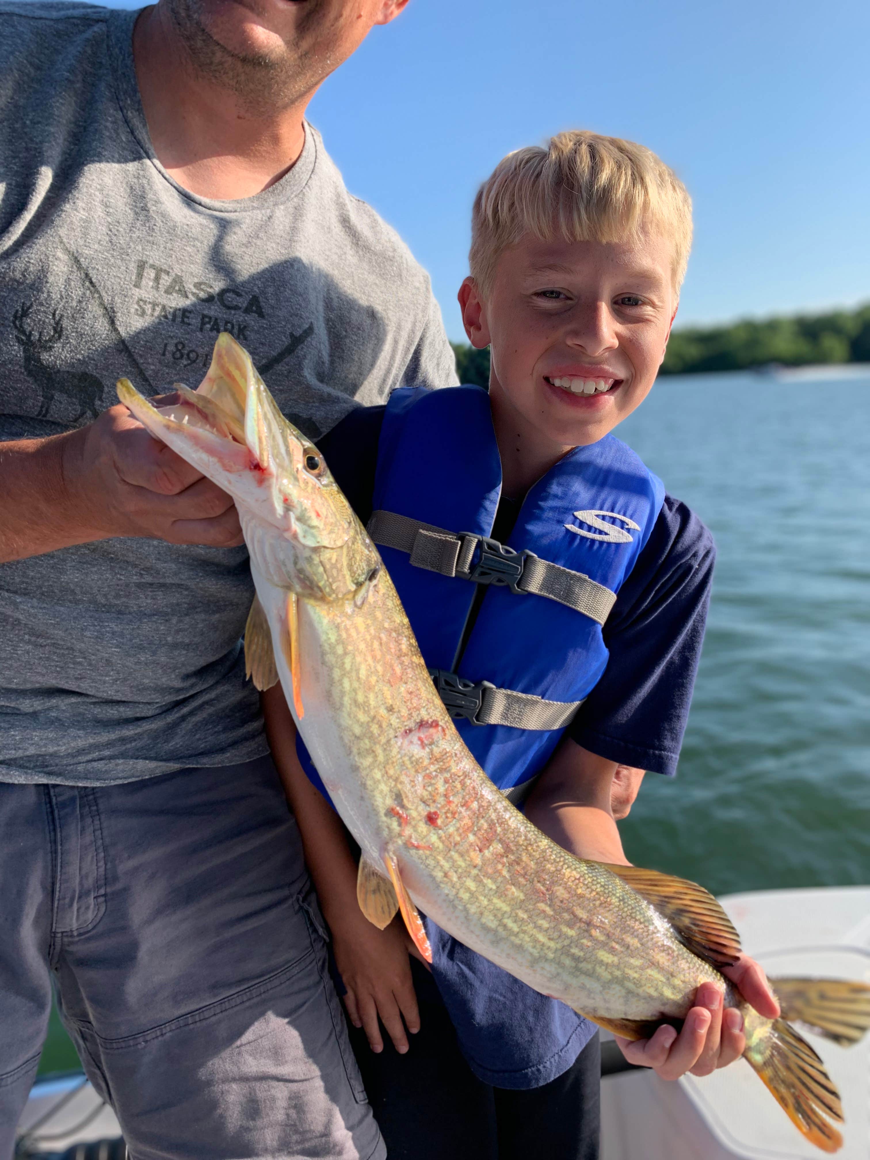 Camper submitted image from Stony Point - 5