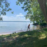 Review photo of Stony Point by Rachel H., August 8, 2019