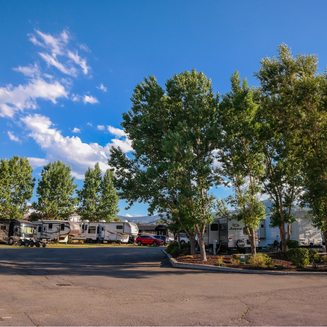 RV Camping Near Salt Lake City: Top Campgrounds & Parks