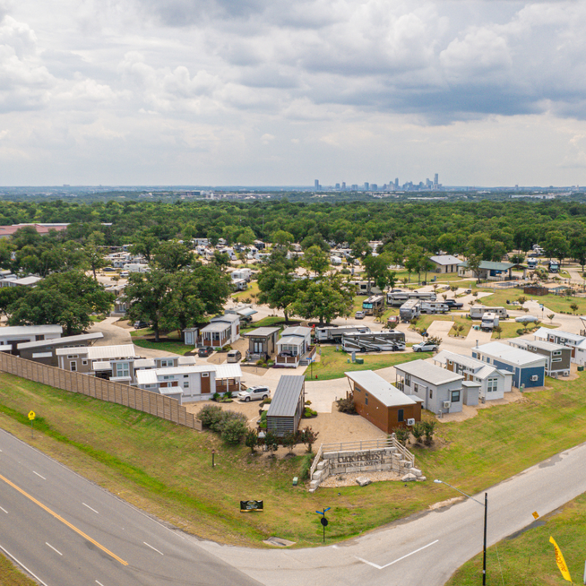 Austin Rv Park THE 10+ BEST Campgrounds near Austin, TX