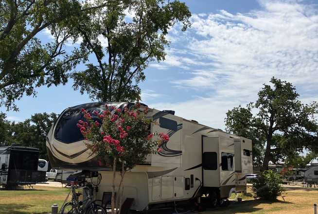 Austin Rv Park THE 10+ BEST RV Parks near Austin, TX