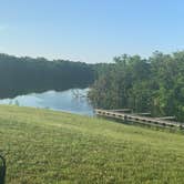 Review photo of Primitive Campground — Jim Edgar Panther Creek State Fish and Wildlife Area by Rachel H., August 8, 2019