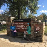 Review photo of Mammoth Cave Campground — Mammoth Cave National Park by Donica B., August 8, 2019